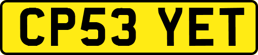 CP53YET