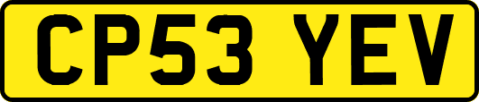 CP53YEV