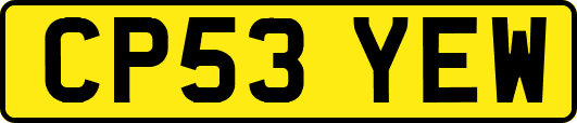 CP53YEW