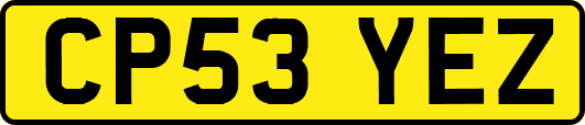 CP53YEZ
