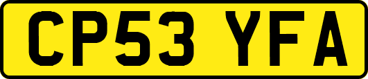 CP53YFA