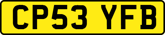 CP53YFB