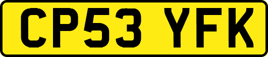 CP53YFK