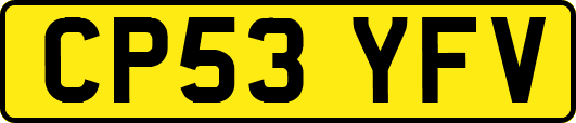 CP53YFV