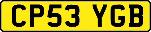 CP53YGB