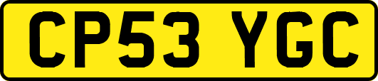 CP53YGC