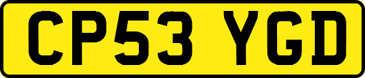 CP53YGD