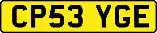 CP53YGE