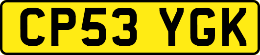 CP53YGK
