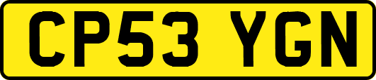 CP53YGN