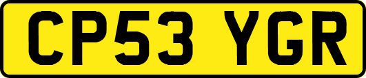 CP53YGR