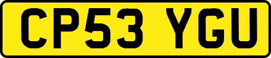 CP53YGU