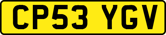 CP53YGV