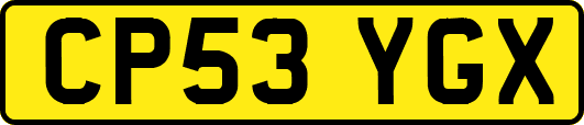 CP53YGX
