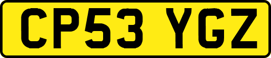 CP53YGZ