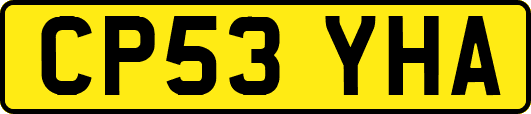 CP53YHA