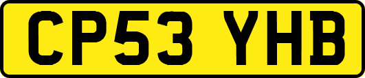 CP53YHB