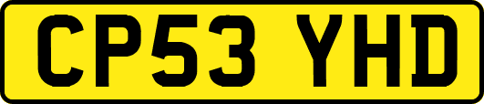 CP53YHD