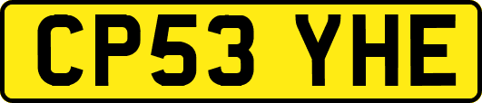 CP53YHE