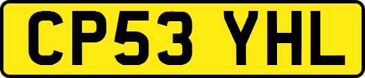 CP53YHL