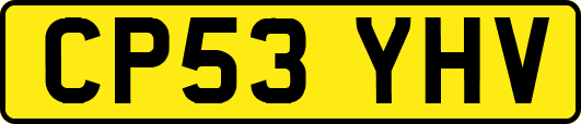 CP53YHV
