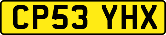 CP53YHX