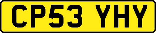 CP53YHY