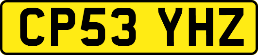 CP53YHZ