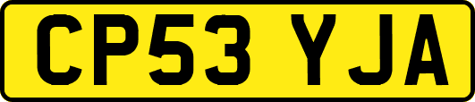CP53YJA