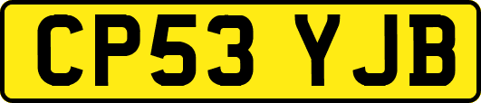 CP53YJB