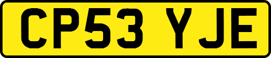 CP53YJE