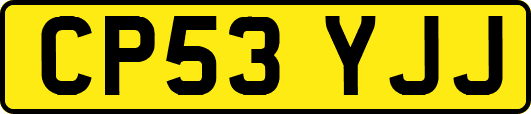 CP53YJJ