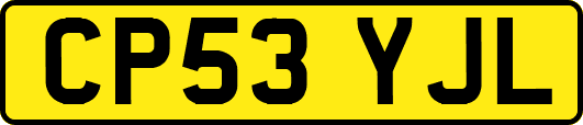 CP53YJL