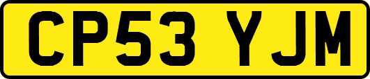 CP53YJM