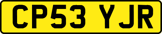 CP53YJR