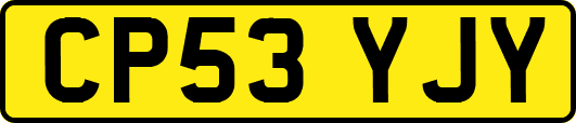 CP53YJY