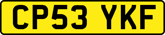 CP53YKF