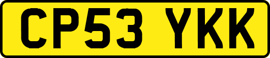 CP53YKK