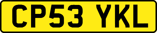 CP53YKL