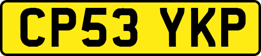 CP53YKP