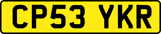 CP53YKR