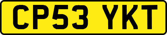 CP53YKT