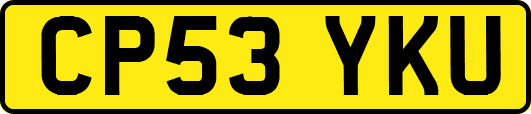 CP53YKU