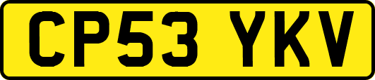 CP53YKV