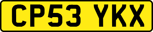 CP53YKX