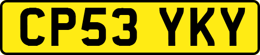 CP53YKY