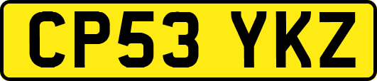 CP53YKZ