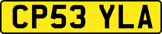 CP53YLA