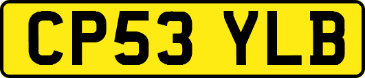 CP53YLB