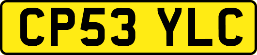CP53YLC